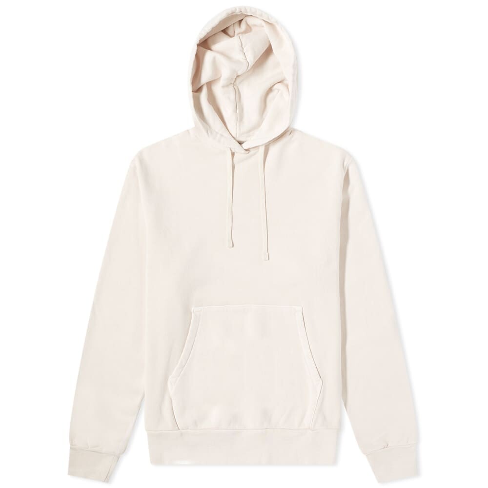 

Толстовка John Elliott Interval Hoody, Белый