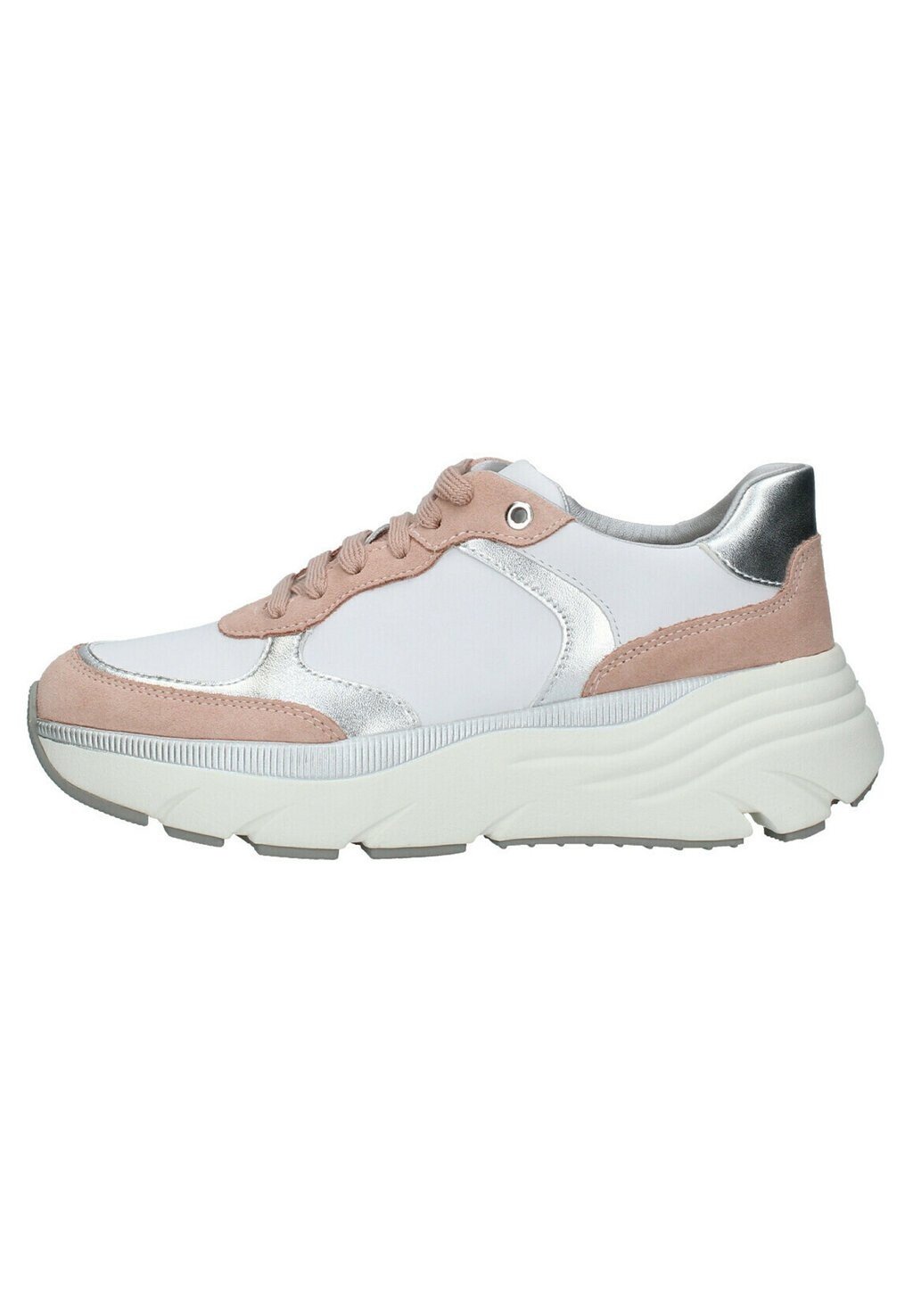 

Кроссовки Geox