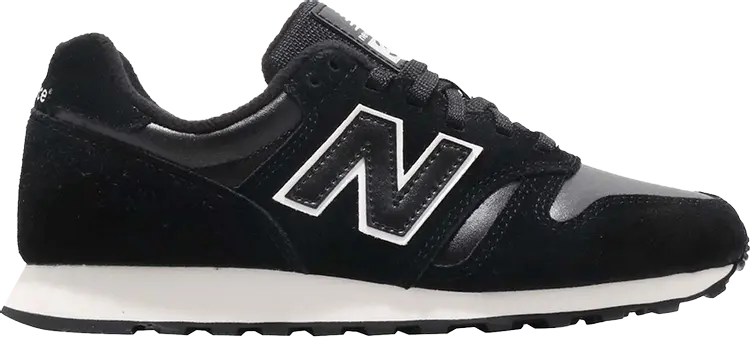 

Кроссовки New Balance Wmns 373, черный