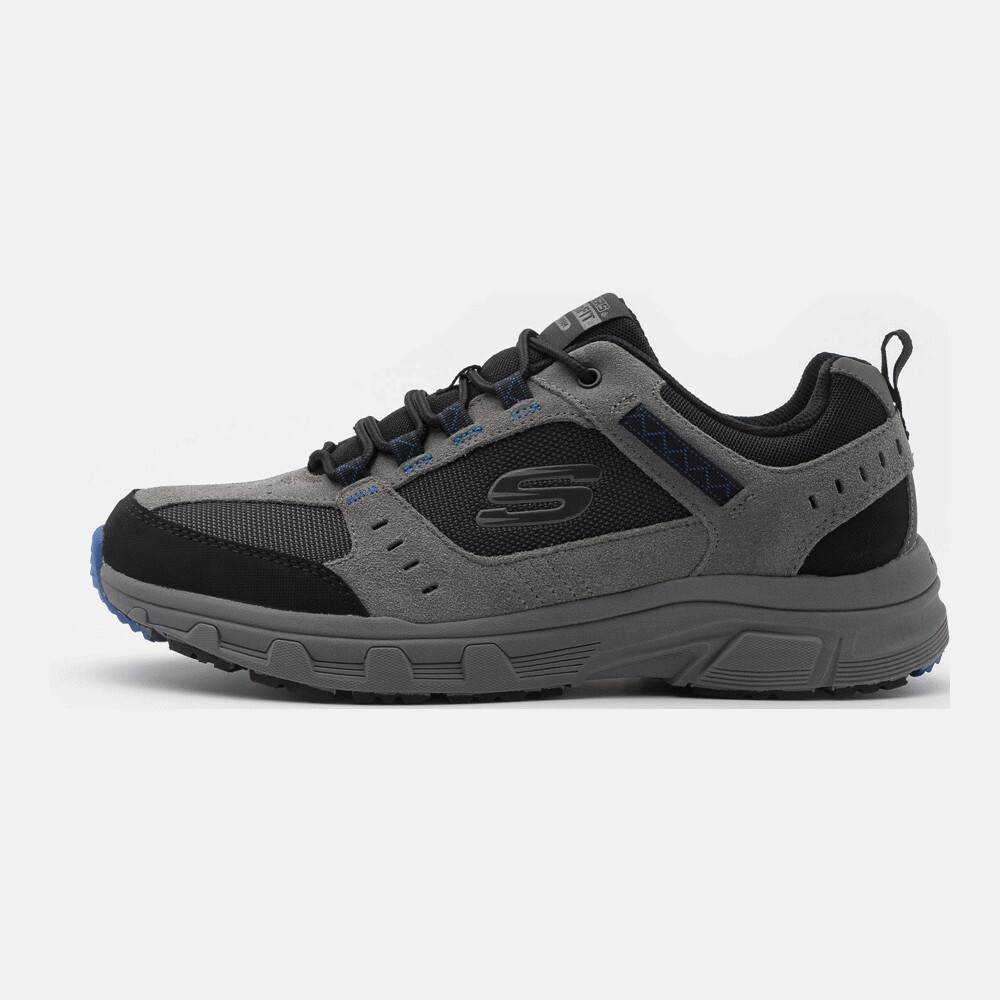 

Кроссовки Skechers Oak Canyon, charcoal