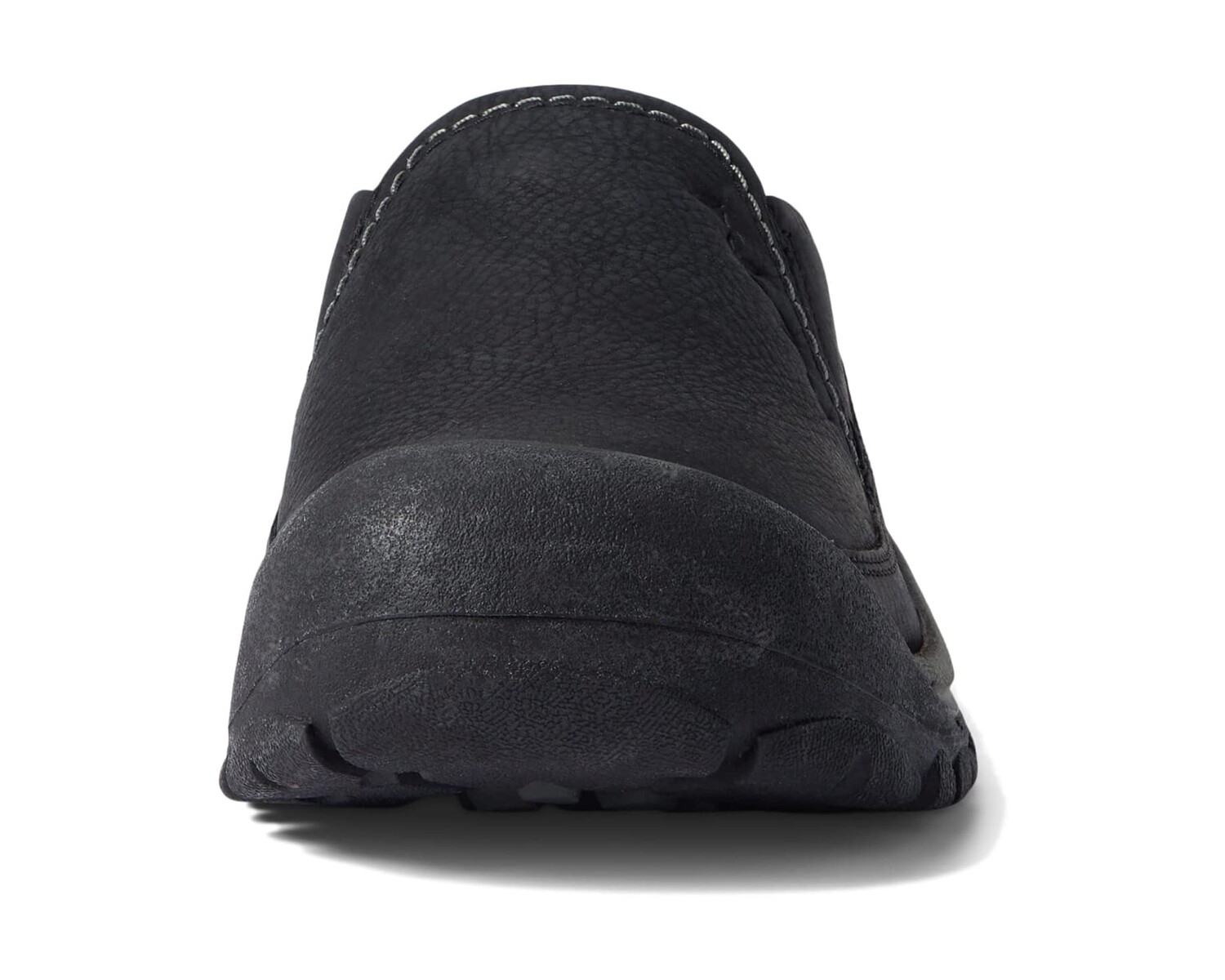 

Лоферы Kaci III Winter Slip-On KEEN, черный