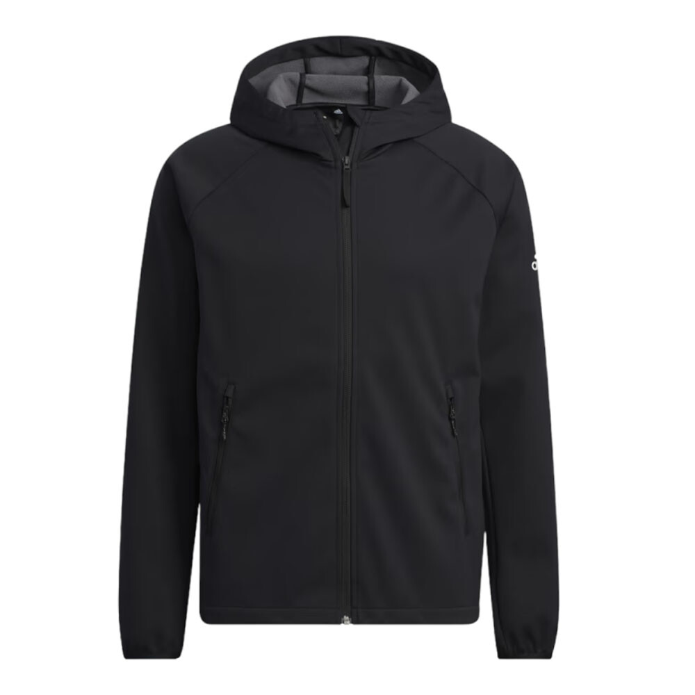 

Куртка Adidas Soft Shell, черный