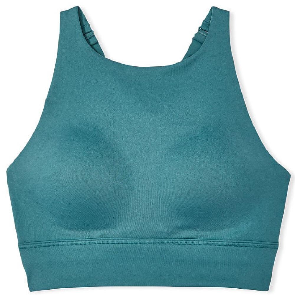 

Топ Victoria's Secret Forward Tech Sports, бирюзовый