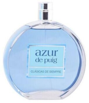 

Туалетная вода Antonio Puig Azur de Puig