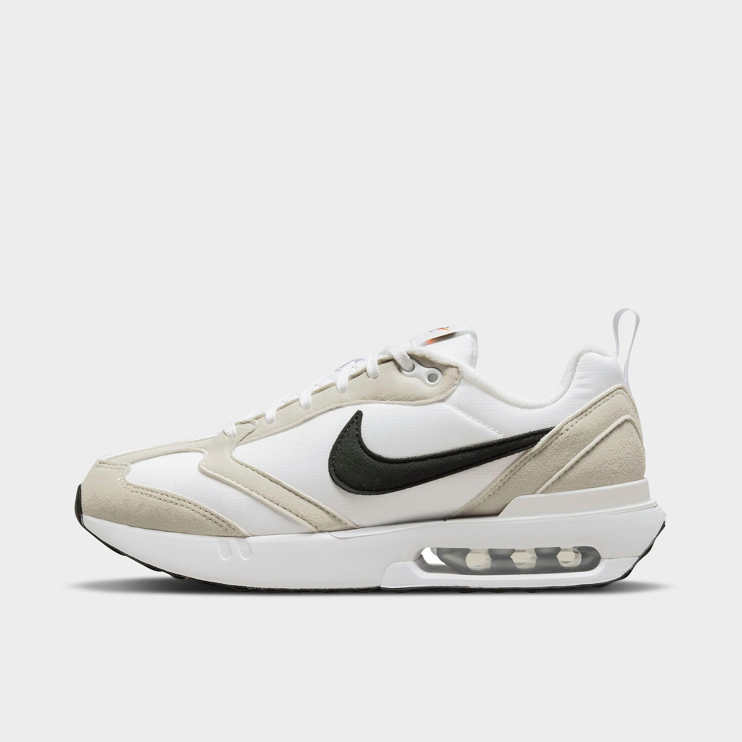

Детские кроссовки Nike Air Max Dawn, бело-кремовый