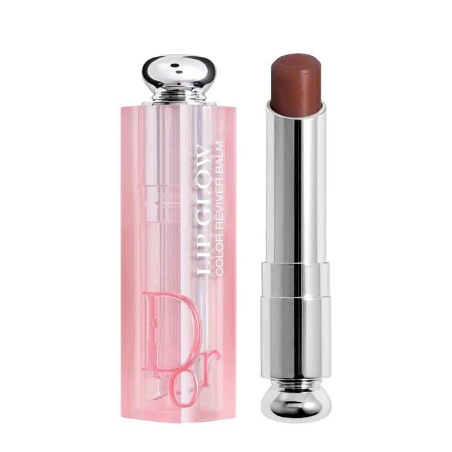 Dior Addict Lip Glow 057 Shimmer Cinnamon 3 2 CDEK.Shopping