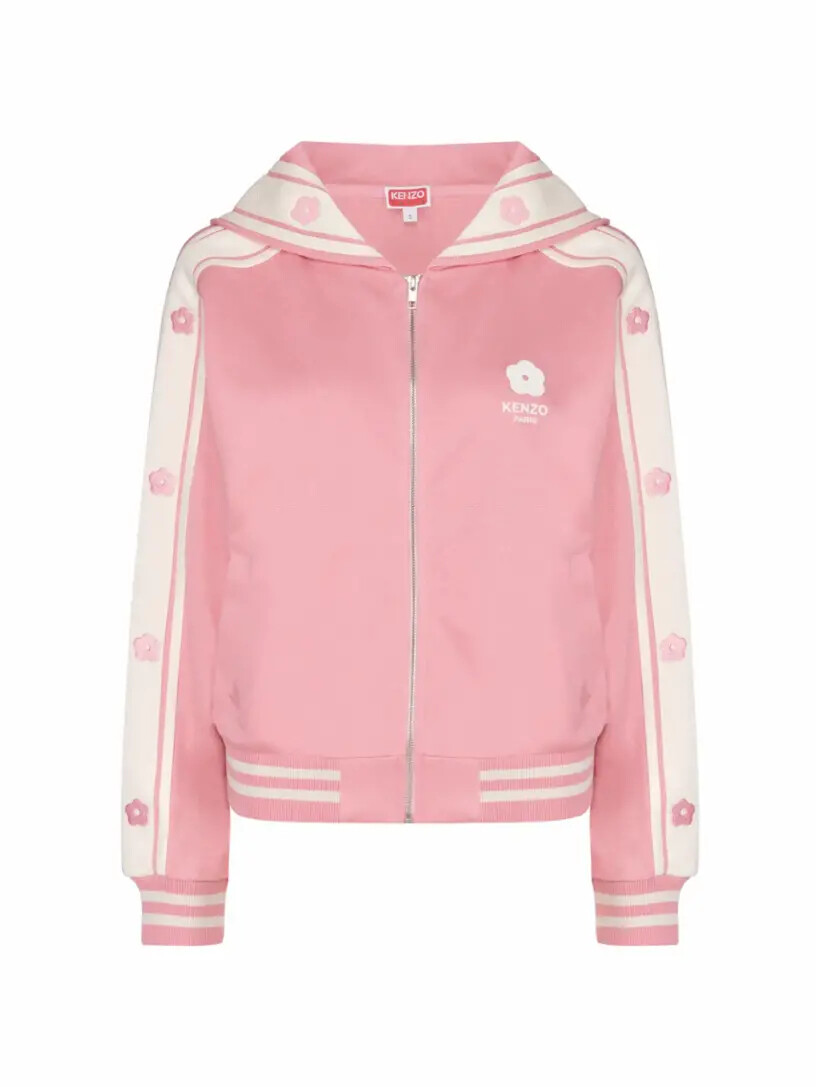 

Спортивная кофта Boke flower 2.0 Kenzo