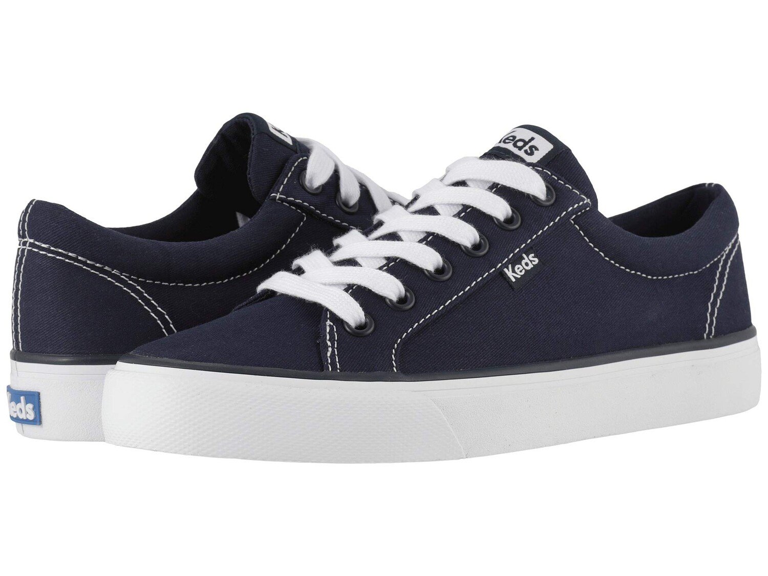 

Кроссовки Keds, Jump Kick Twill