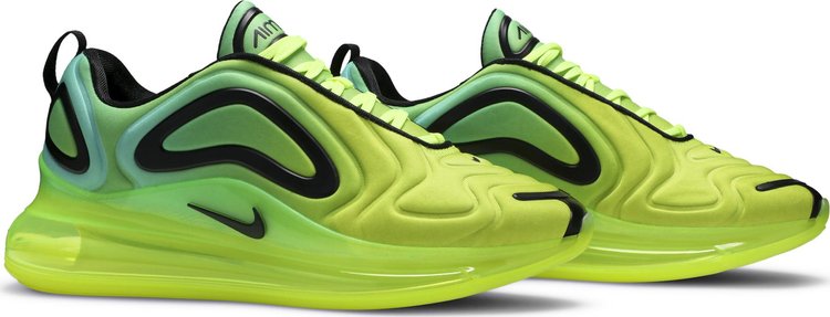 Nike air max store 720 green carbon