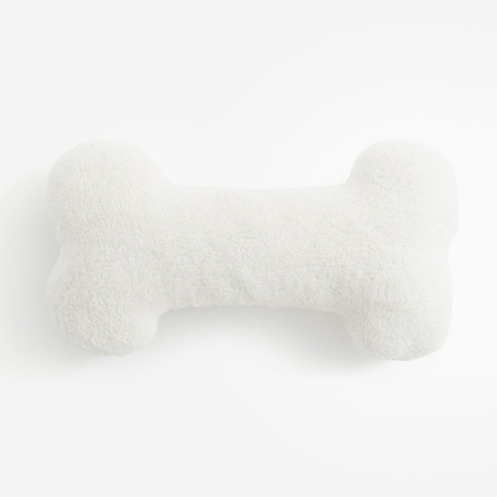 

Мягкая игрушка "Кость" H&M Home, белый