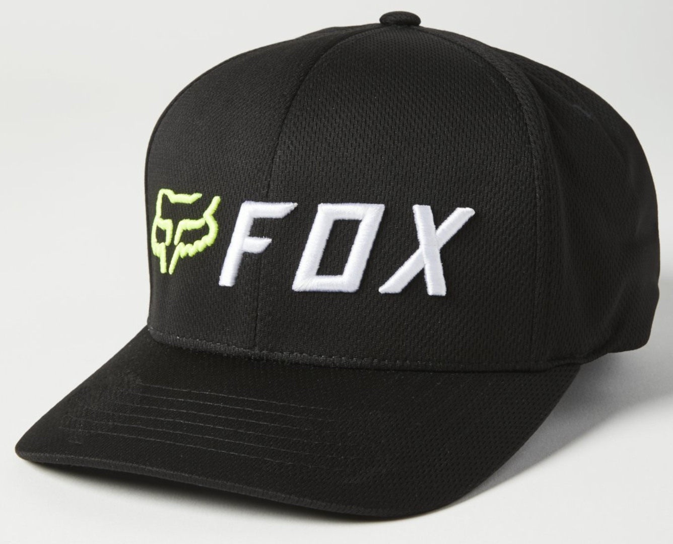 

Кепка FOX Apex Flexfit, черный