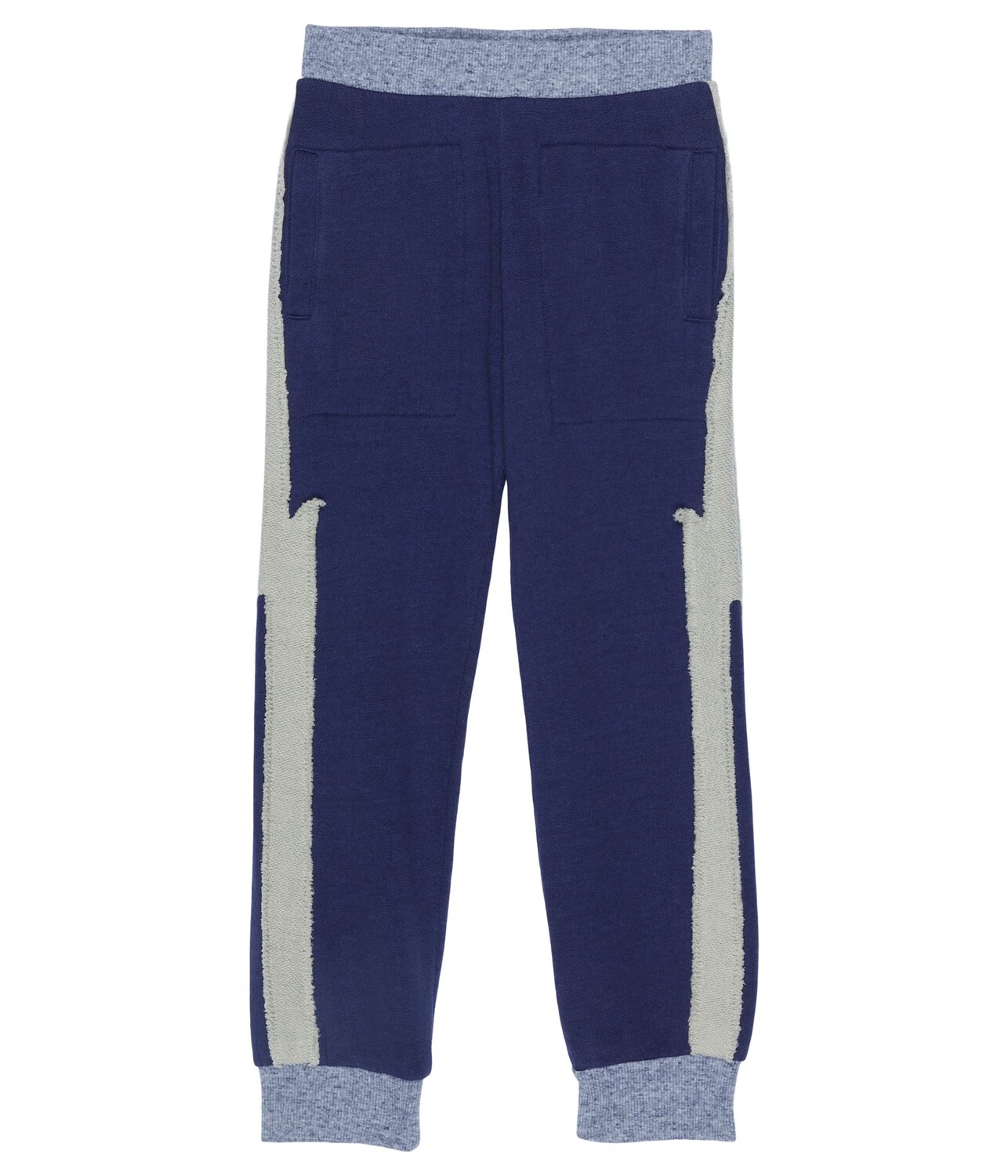 

Брюки Chaser Kids, Color-Blocked Bolt Joggers