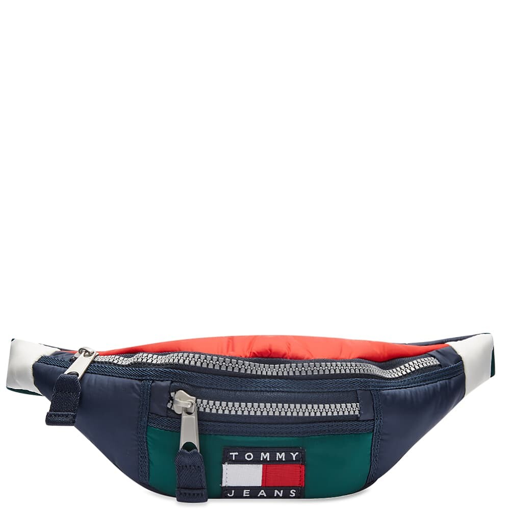 

Сумка Tommy Jeans Heritage Cross Body Bag