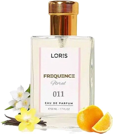 

Духи Loris Parfum Frequence K011