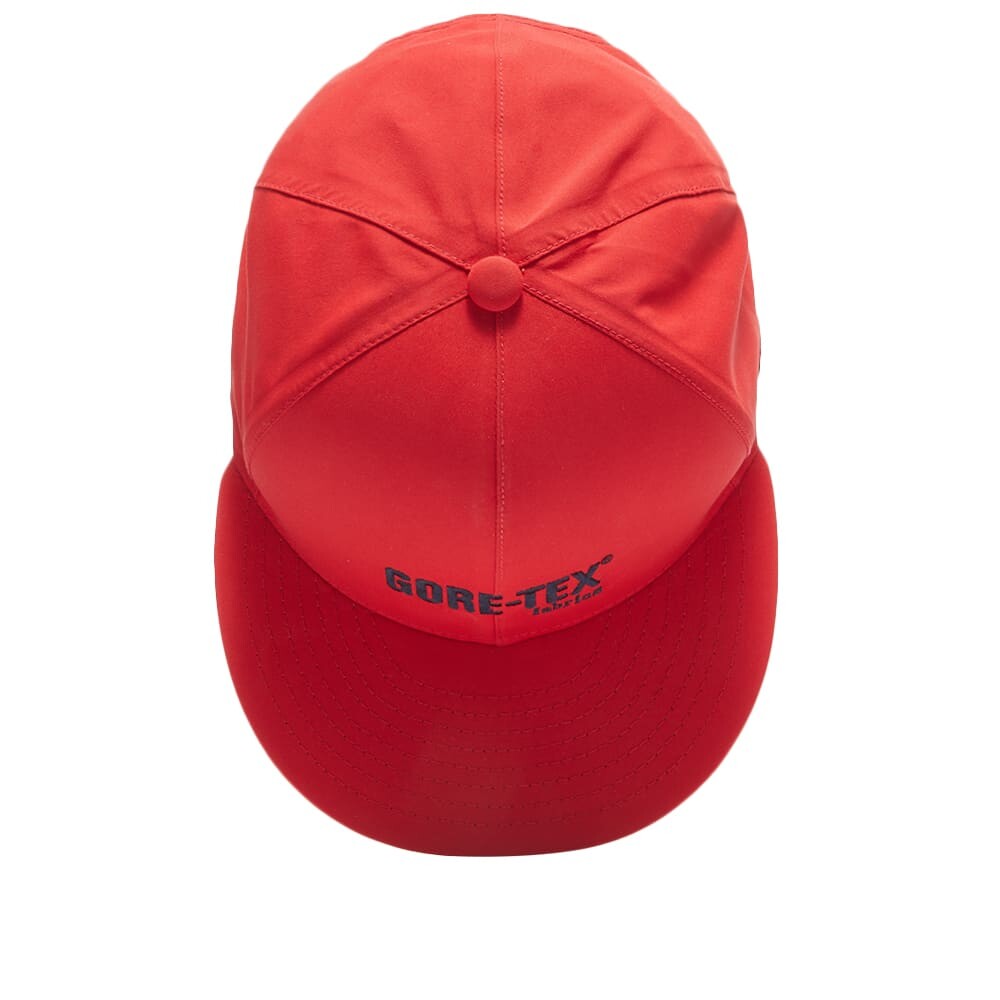 

Регулируемая кепка Gore-Tex 9Fifty New Era