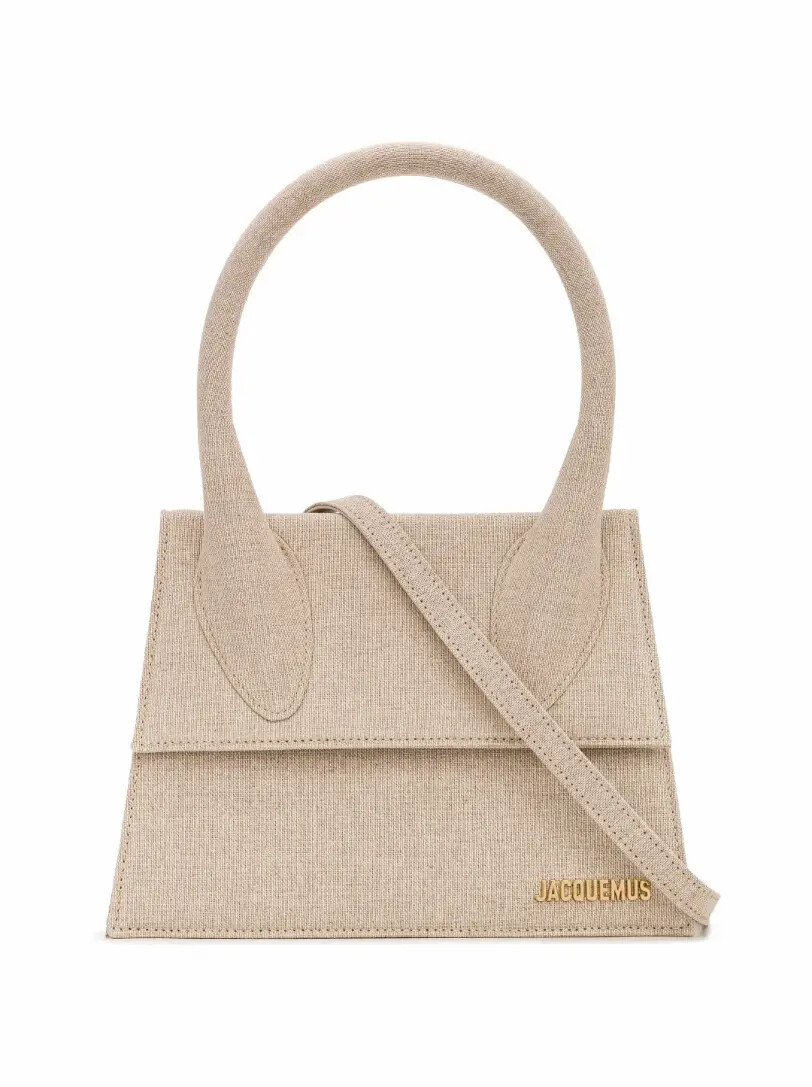 

Сумка на плечо Le Grand Chiquito Jacquemus