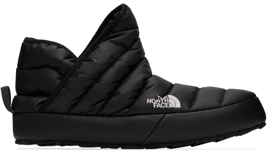 

Черные тапочки Thermoball Traction The North Face