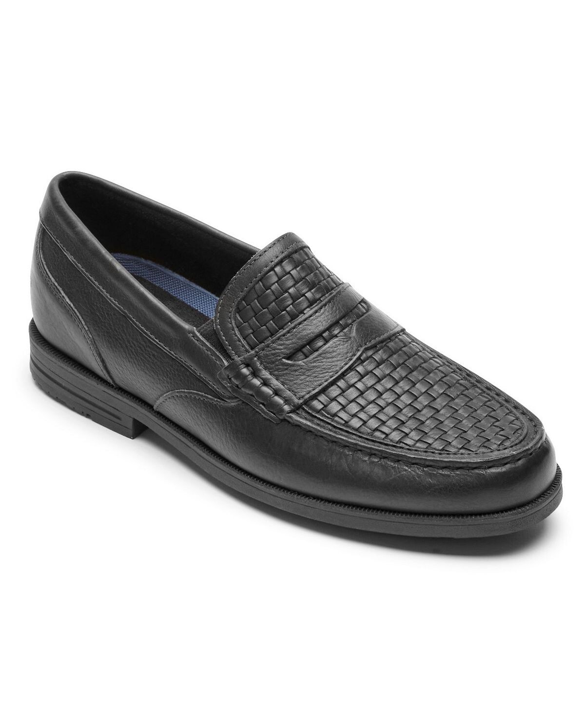 

Мужская обувь preston penny Rockport, мульти