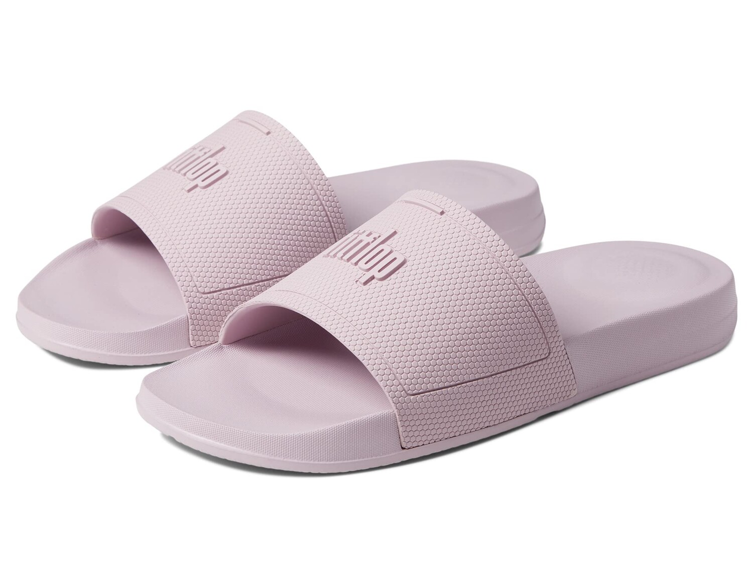 

Шлепанцы FitFlop, Iqushion Slides
