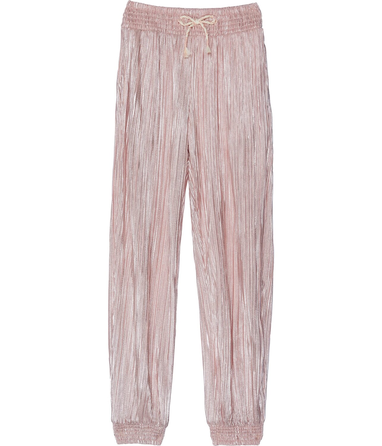 

Джогггеры PEEK, Shimmer Crinkle Joggers