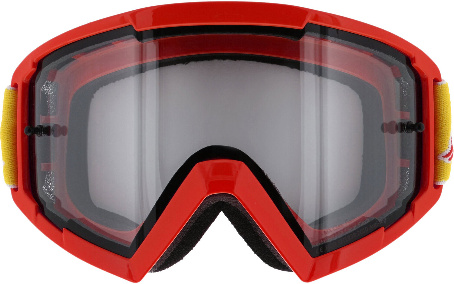 Очки Red Bull SPECT Eyewear Whip SL 008 для мотокросса