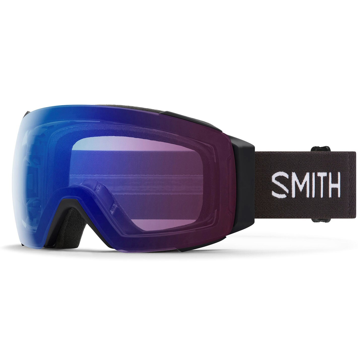 

Лыжные очки Smith I/O MAG, черный