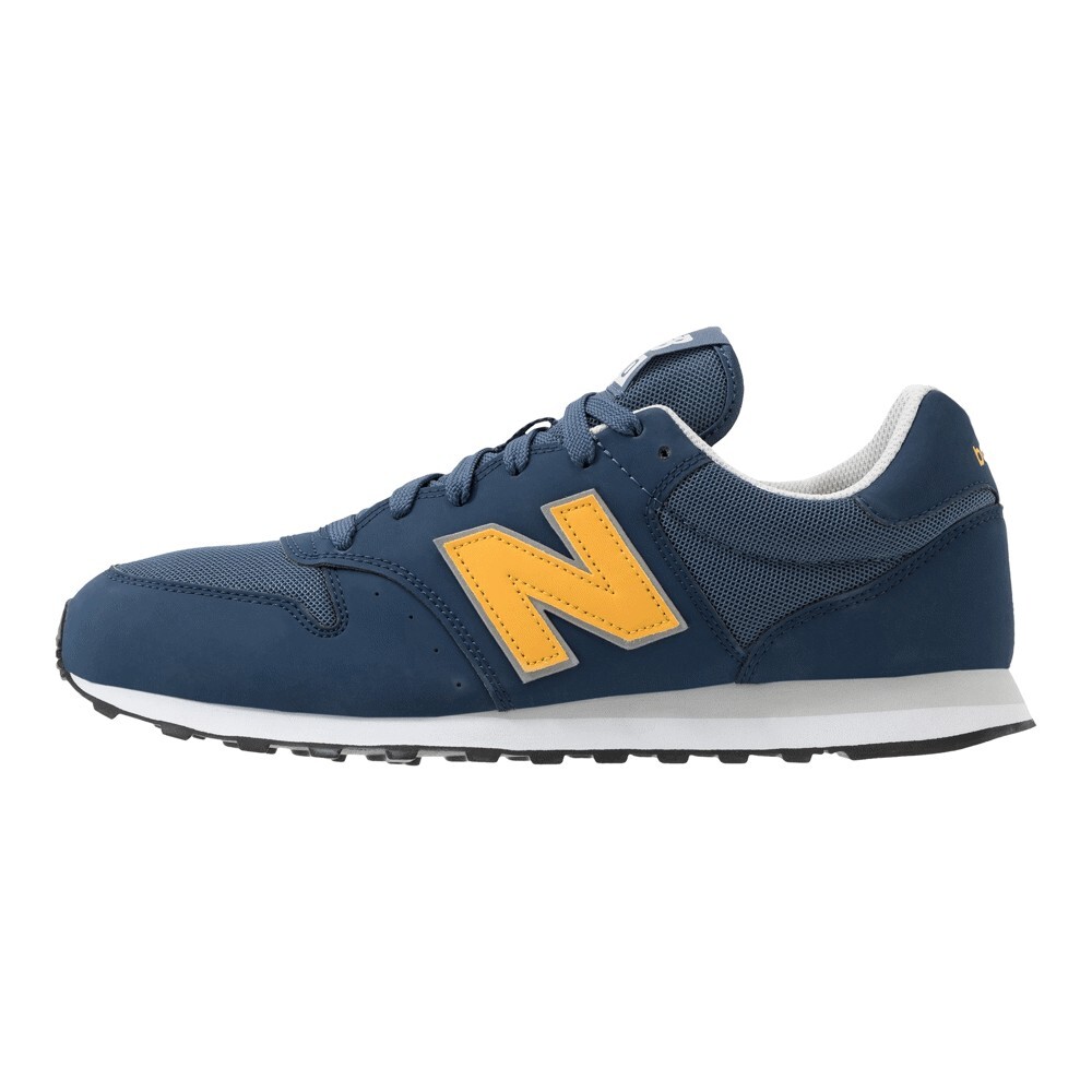 

Кроссовки New Balance Gm 500, navy