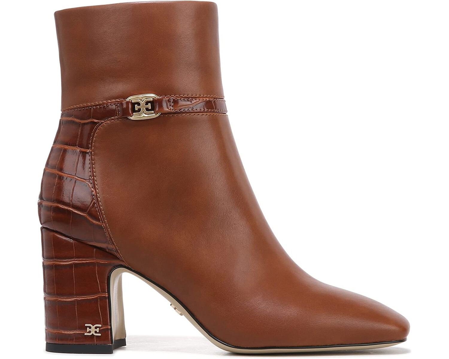 

Ботинки Florah Sam Edelman, куойо