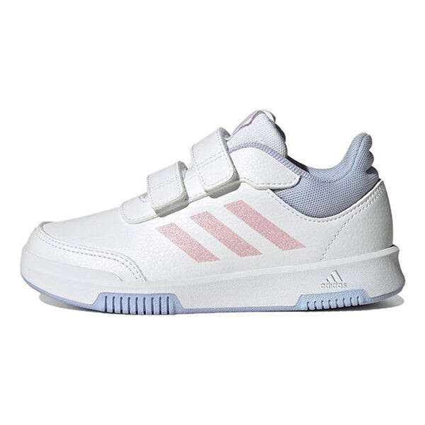 

Кроссовки (PS) Adidas Tensaur Sport Shoes 'White Blue Pink' H06311, белый