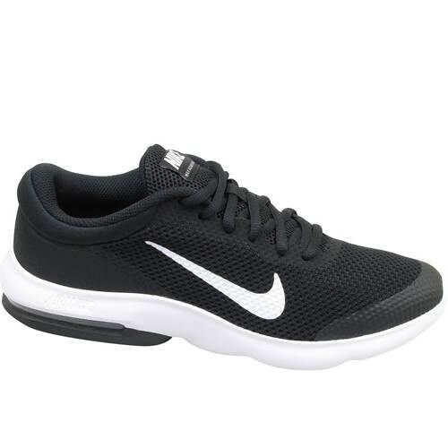 

Кроссовки Nike Air Max Advantage Gs, черный