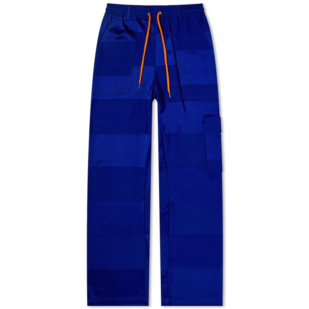 

Брюки (di)vision Solid Drawstring Pant