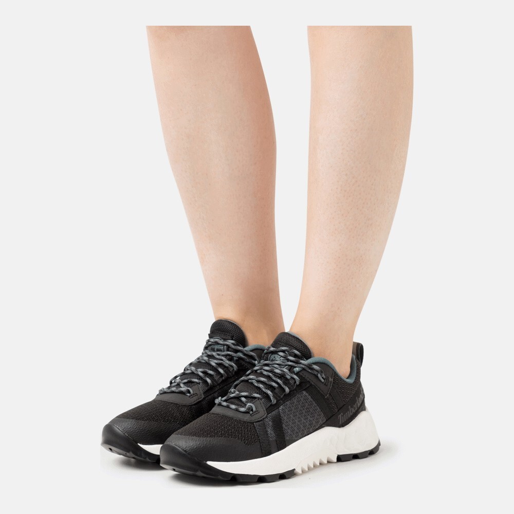 

Кроссовки Timberland Solar Wave Low, black