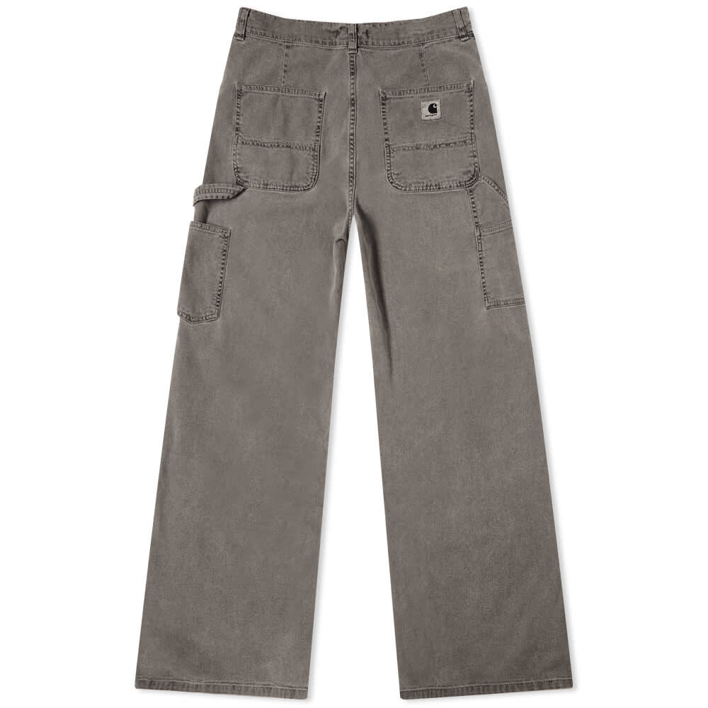 

Джинсы Carhartt WIP Jens Pant