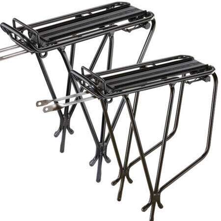 

Багажник Topeak Super Tourist Tubular Rack, черный