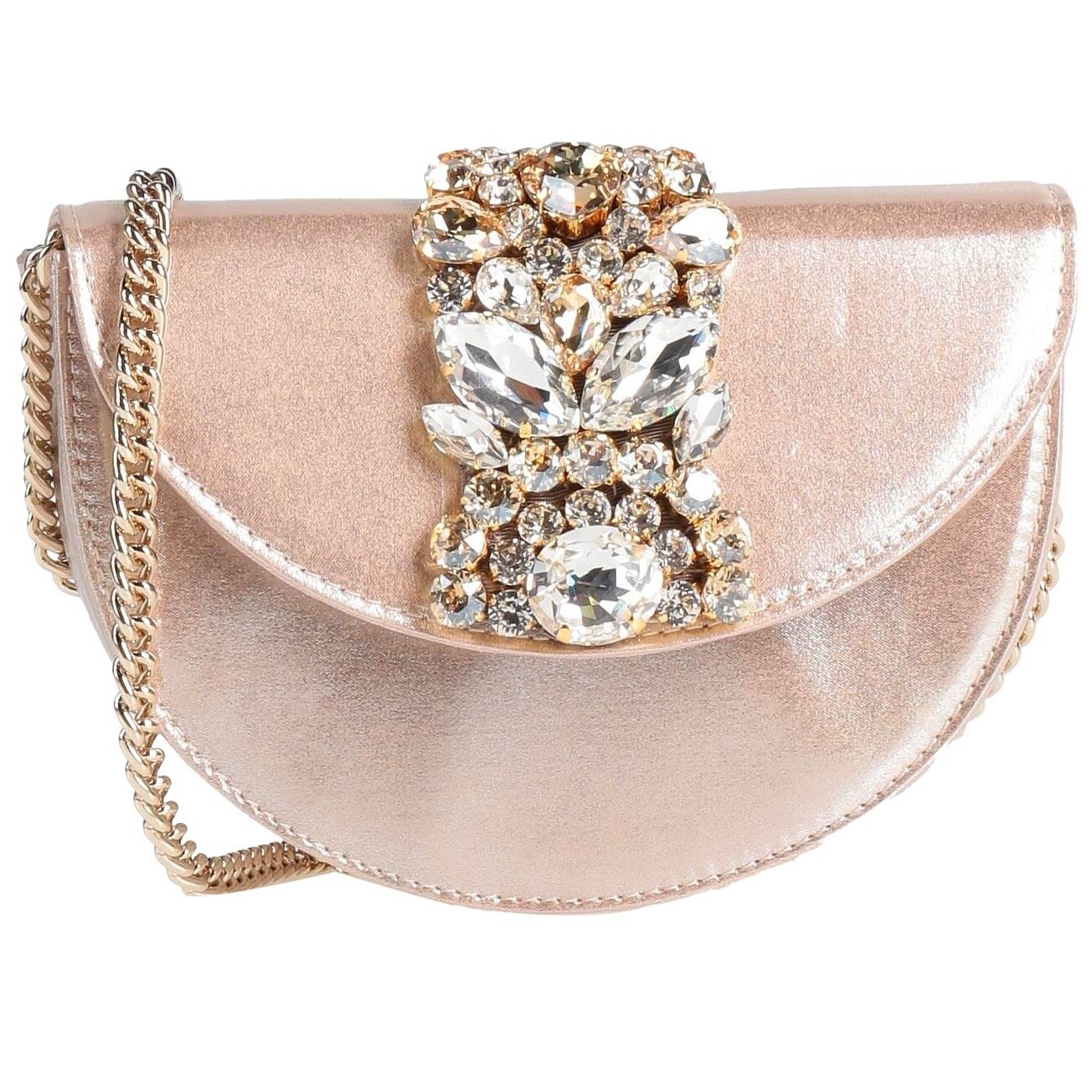 

Сумка Gedebe Cross-body, светло-бежевый