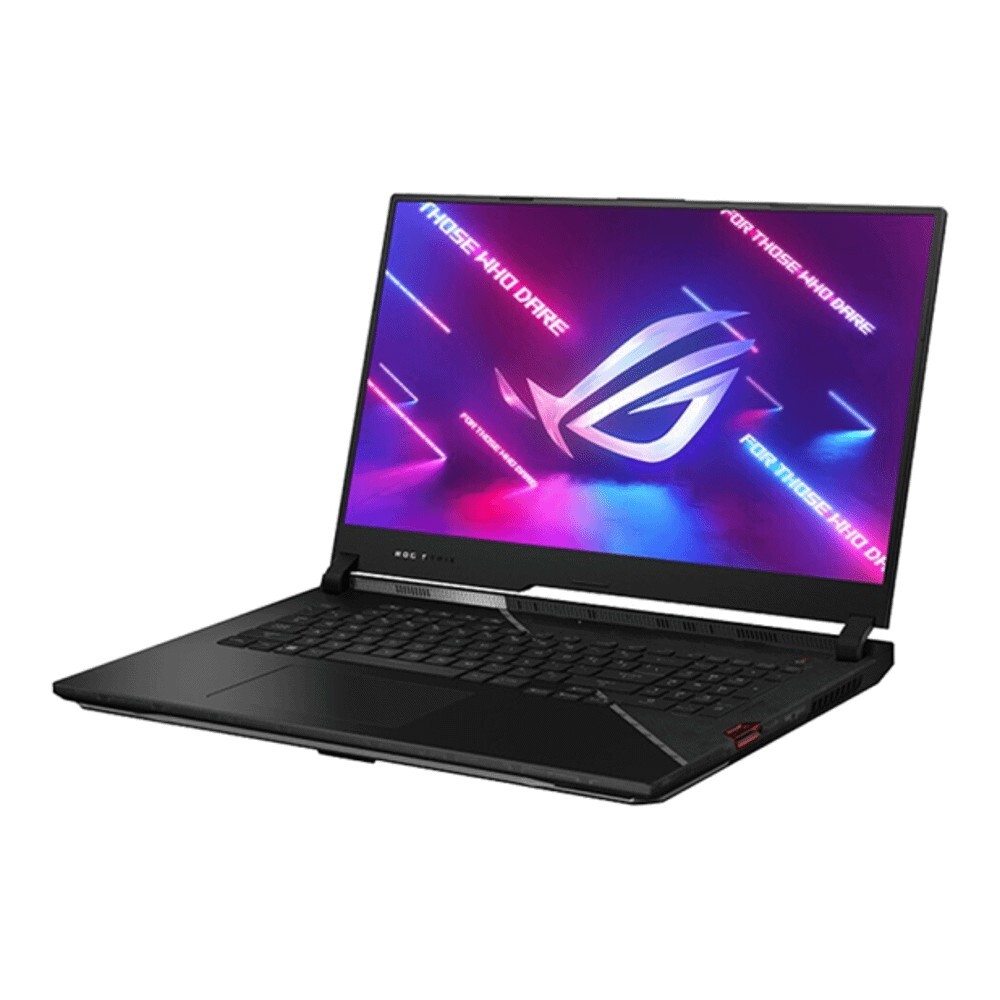 

Ноутбук ASUS ROG Gunslinger 6 Plus 17.3" WQHD, 16ГБ/1ТБ, i9-12900H, RTX 3060, черный, английская клавиатура
