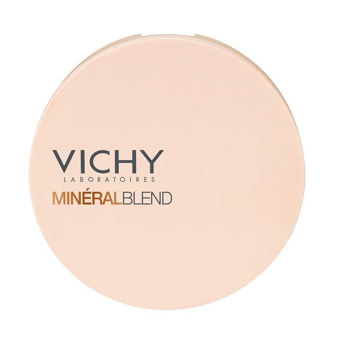 

Vichy Mineralblend Tan каменный порошок, 9 g