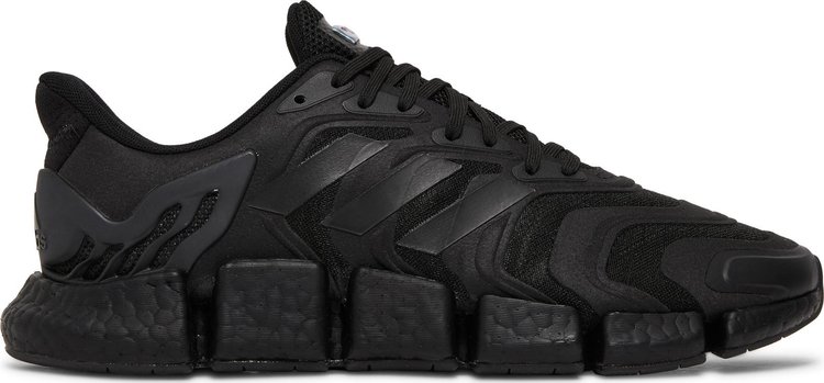 Кроссовки Adidas Climacool Vento 'Core Black', черный