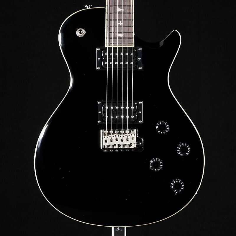 

Электрогитара PRS SE Mark Tremonti - черная