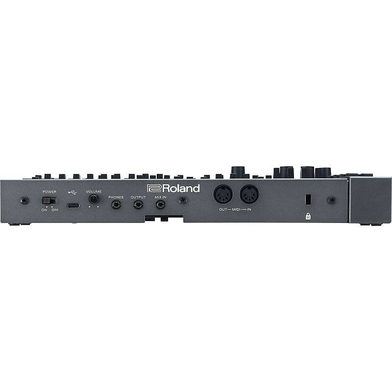 

Модуль синтезатора Roland Boutique JD-08 - комплект Decksaver JD-08 Programmable Synthesizer