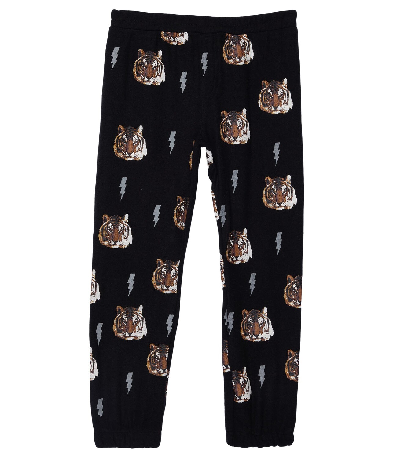 

Брюки Chaser Kids, RPET Bliss Knit Slouchy Joggers No Side Seams