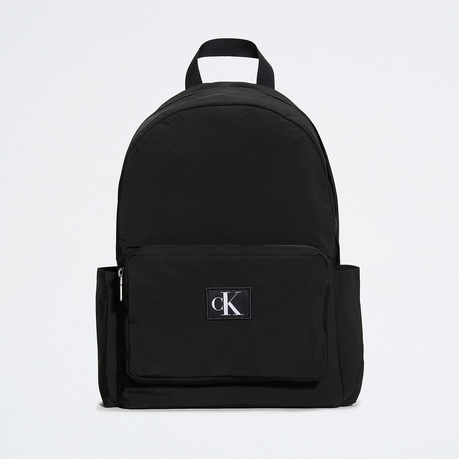

Рюкзак Calvin Klein City Campus, черный