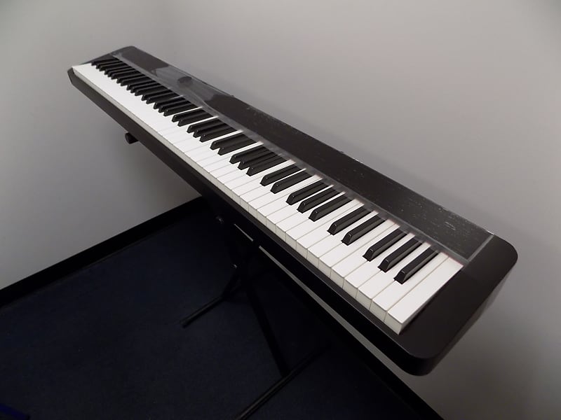 Casio Privia PX-S1000 88-клавишное портативное сценическое пианино