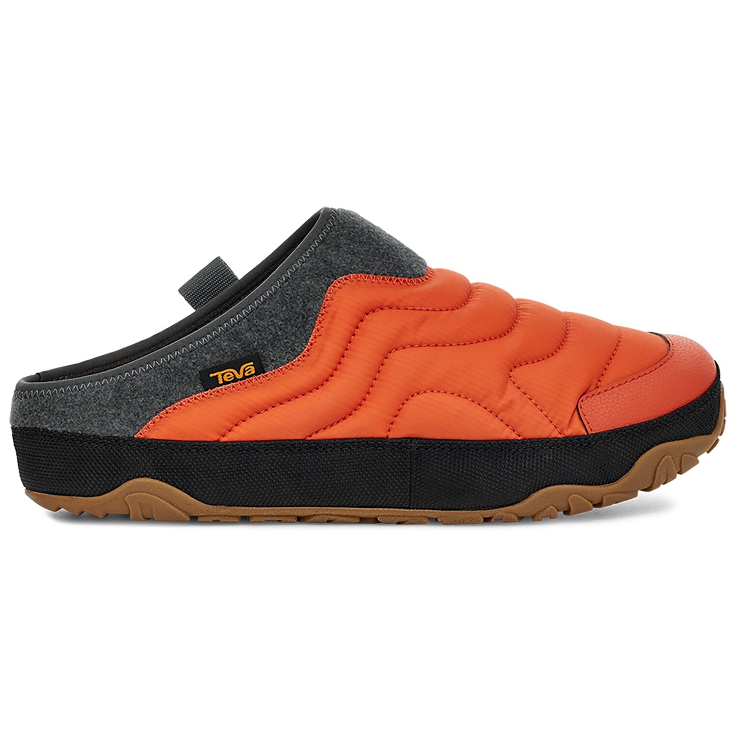 

Тапочки Terrain Teva Reember, оранжевый