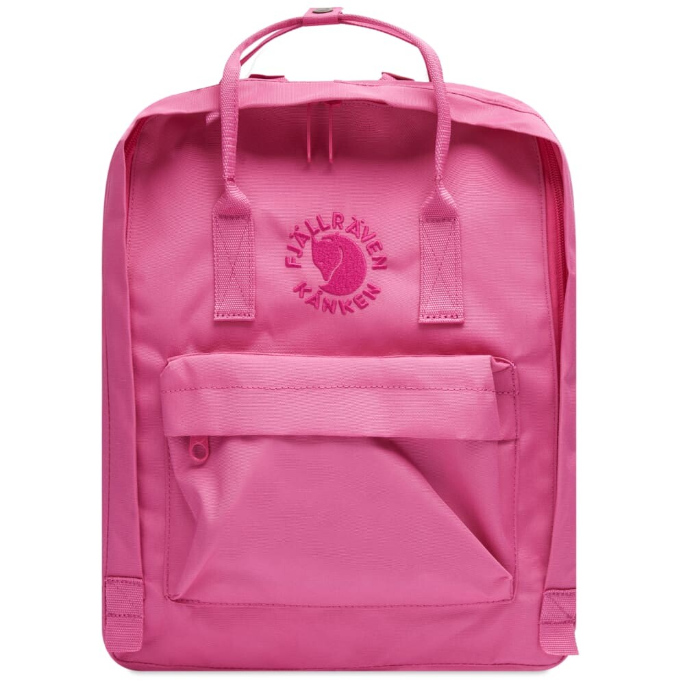 

Рюкзак Fjallraven Re-Kånken