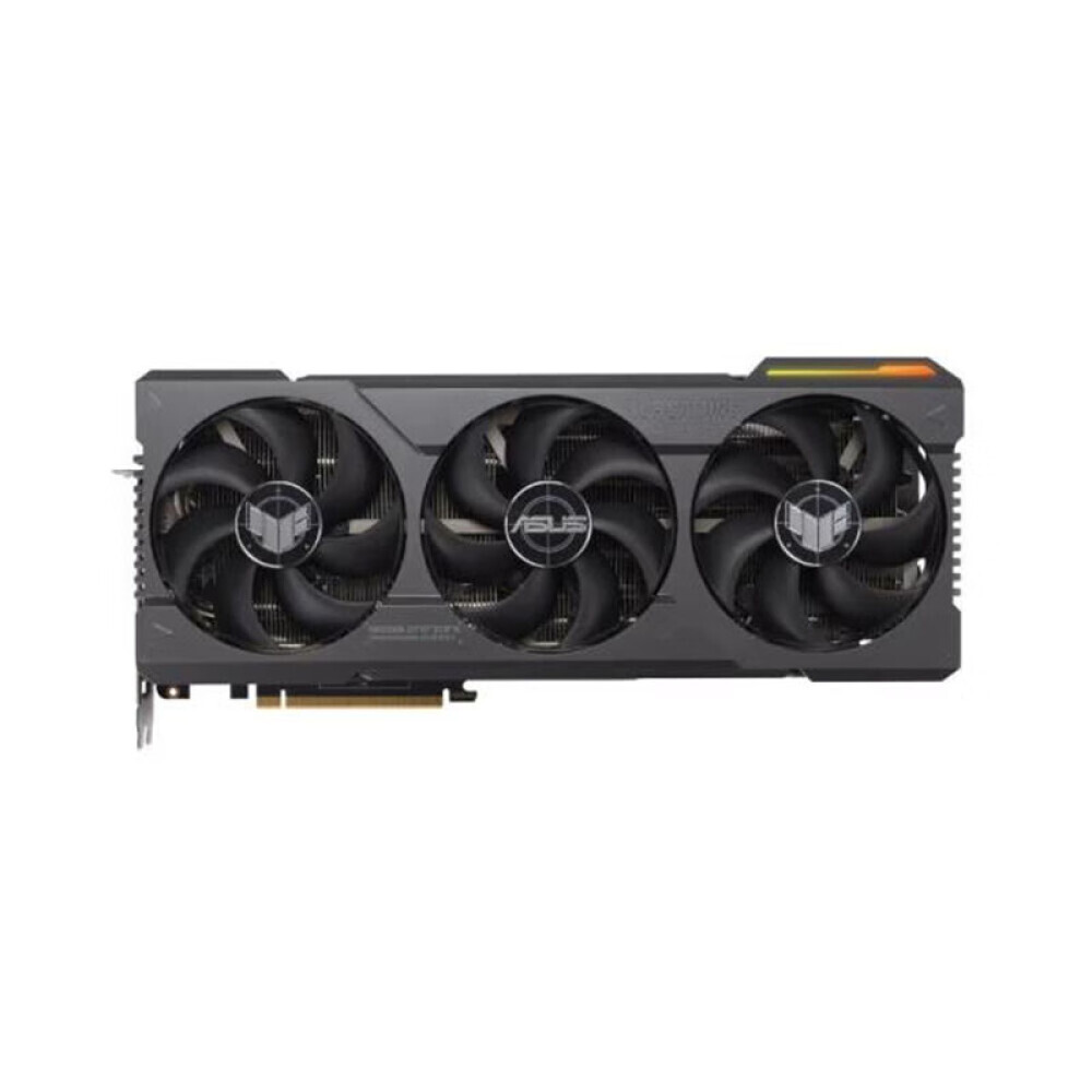 

Видеокарта игровая Asus Gaming GeForce RTX 4090 OC Edition 24GB