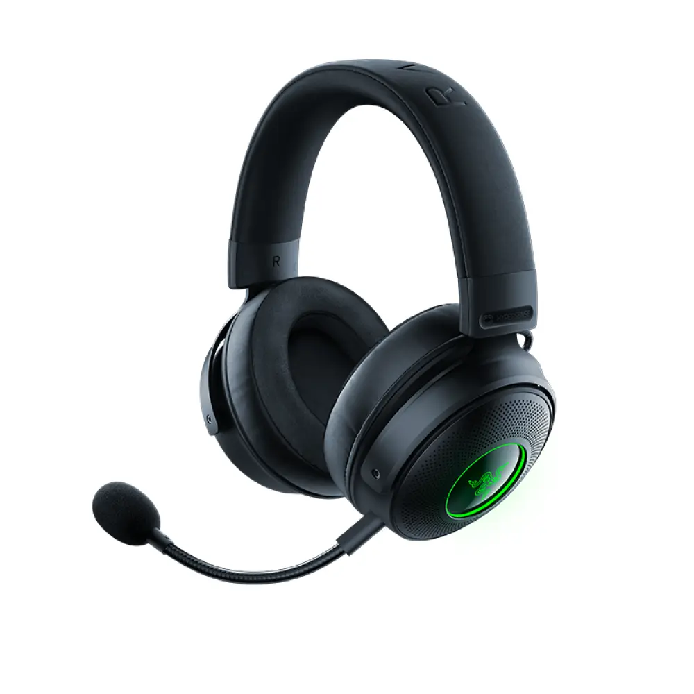 

Гарнитура игровая Razer 2021 Beihai Troll V3 с тактильной вибрацией