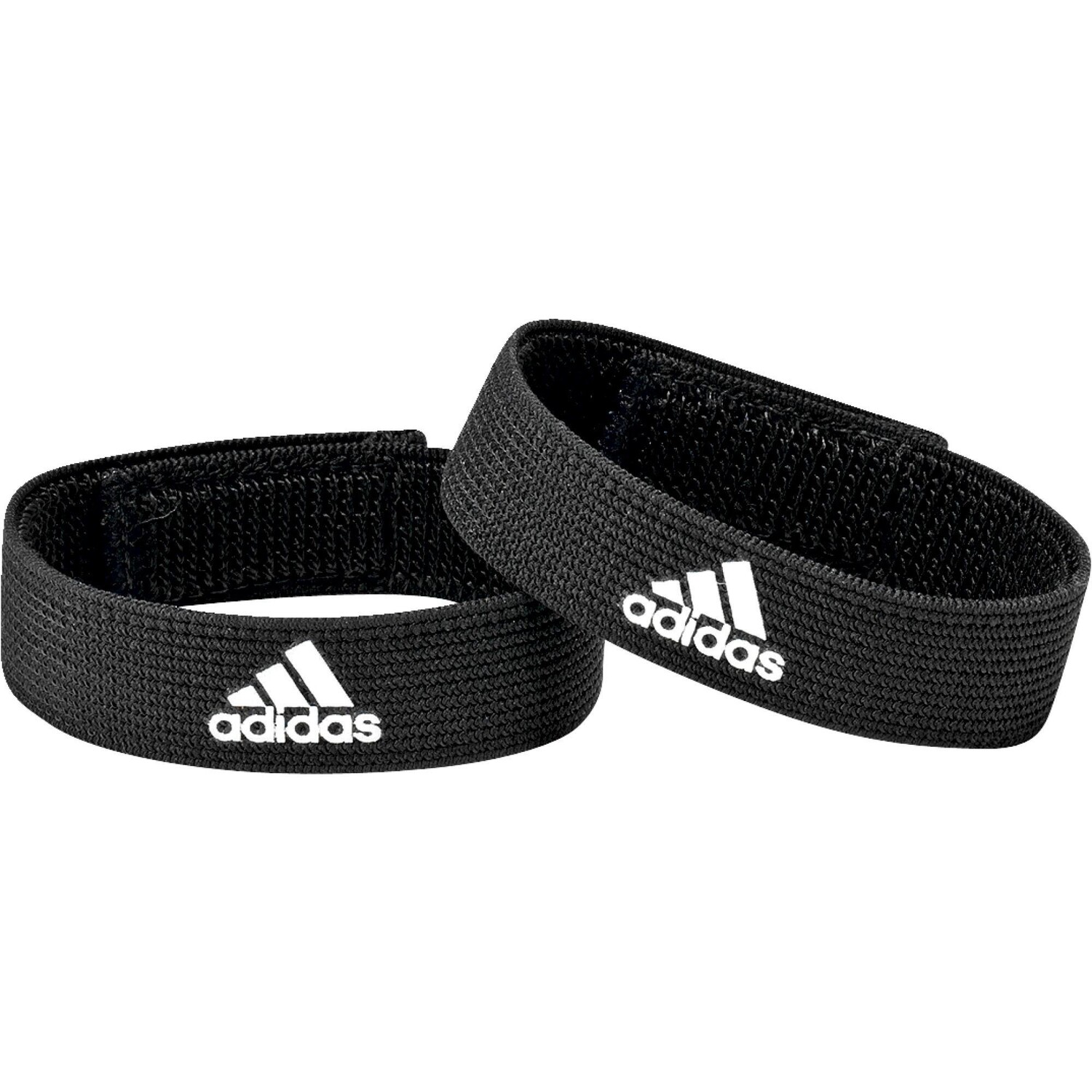 

Ремешок на щиколотке adidas, черный/черный/белый