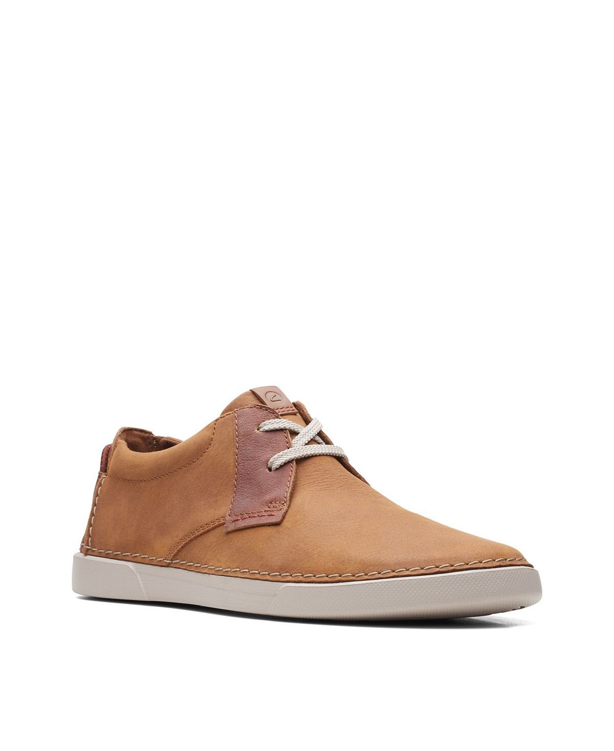 

Мужские туфли gerald low на шнуровке Clarks