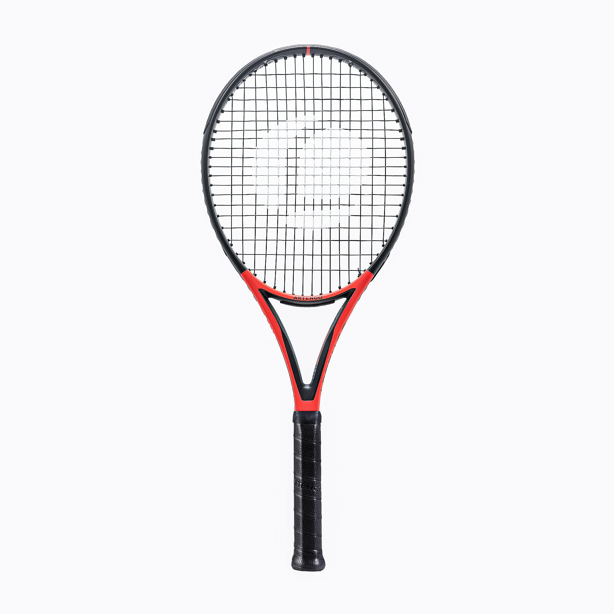 Теннисная ракетка женская/мужская Artengo - TR990 Power Red/Black 285 г, черный/огненно-красный кабель patch mpo pc mpo pc om3 ss op d mpo12 m 5 huawei